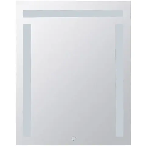 Bemeta 101401107 Зеркало с LED подсветкой
