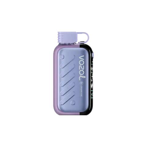 VOZOL GEAR ICE&SWEET 56000 - Виноград со Льдом