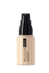 RELOUIS Крем тональный Non-Transfer Foundation тон 20 vanilla