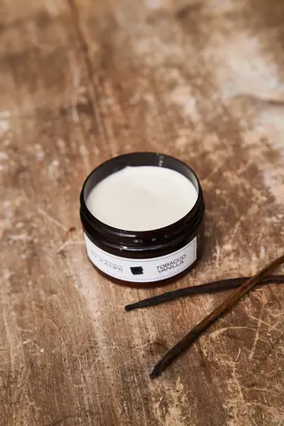Маска для волос ТАБАК ВАНИЛЬ (TOBACCO VANILLA)