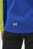 Детская лыжная куртка Nordski Jr. Advance true blue-lime - 10