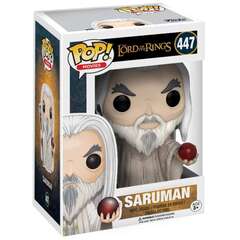 Funko POP! LOTR: Saruman (447) (БАМП)