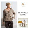 DECONSTRUCT Pullover Fashionbox