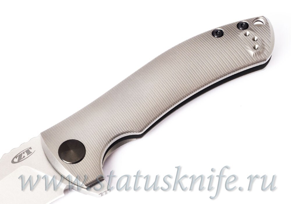 Нож Zero Tolerance ZT 0920 Les George First 7