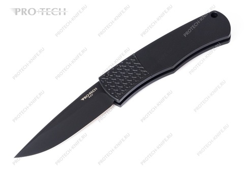 Нож Pro-Tech Magic BR 1.7 Black 