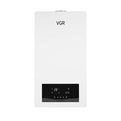 Газовый настенный турбированный одноконтурный котёл Vaillant VGR turboFLEX VU 32