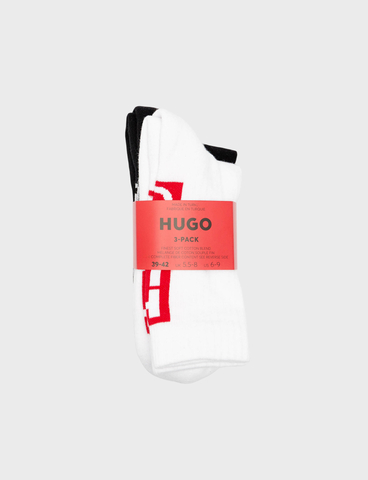 Носки HUGO (3 шт.)