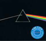 PINK FLOYD:  The Dark Side Of The Moon