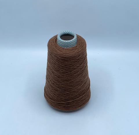 Cariaggi, Piumino, 500м, 100%Кашемир, Коричневый (360/59), 39938