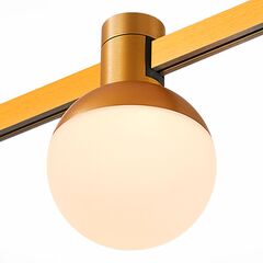 Светильник трековый FARM LED 1х5W