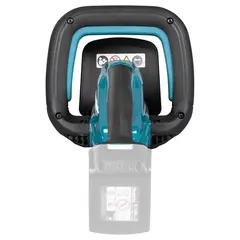 Аккумуляторный кусторез Makita DUH506Z