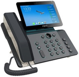 Телефон VoiceIP Fanvil V67