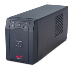 Источник бесперебойного питания APC SC620I