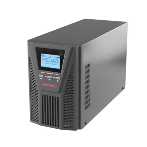 Источник бесперебойного питания DKC SMALLT1A10S