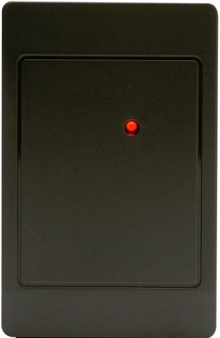 Считыватель HID ThinLine II