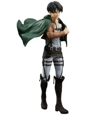 Фигурка Grandista Attack On Titan: Levi