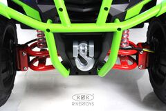 Квадроцикл Z111ZZ 4WD (Полноприводный)
