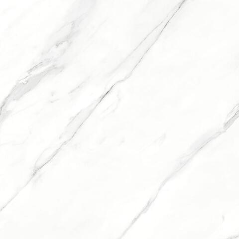 Laparet Airy White Лаппатированный 80x80