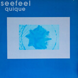 SEEFEEL: Quique (Redux) - Seam Split (Виниловая пластинка)