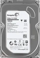 Жесткий диск HDD Seagate SATA3 1Tb Pipeline HD 5900 RPM 64Mb (replacement WD10EZRZ, WD11PURZ, WD10PURZ, ST1000VX013, ST1000DM010, WD10EURX)