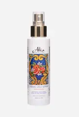 Alia Skin Care Увлажняющий спрей-антиоксидант для лица с витамином С и гиалуроновой кислотой-Antioxidant face spray cream,100 мл