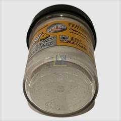 Паста Berkley NATURAL SCENT TROUT BAIT 50G GARLIC WHITE BGTGW2 (ЧЕСНОК) белый, 6шт/уп