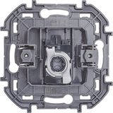 Розетка компьютерная RJ45 категория 5e UTP - Legrand Inspiria - белый — фото 19