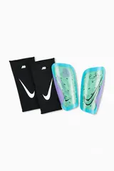 Футбольные щитки Nike Mercurial Lite Sam Kerr - бирюзовый