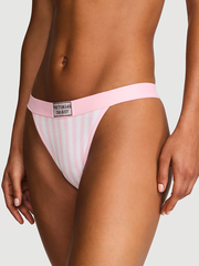 STRETCH COTTON ЛОГО БРИФЫ