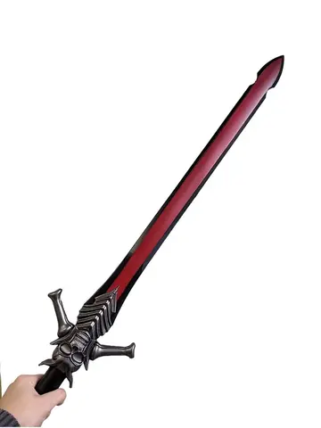 Меч Данте - Мятежник из игры Devil May Cry