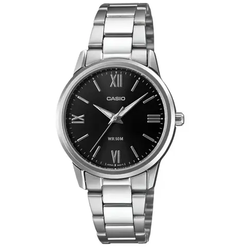 Часы женские Casio LTP-1303DD-1A Casio Collection