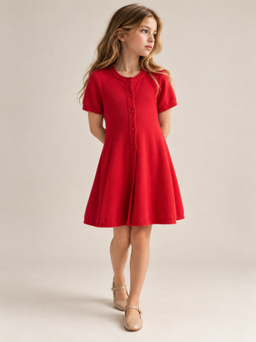 Платье Christian Dior, 128