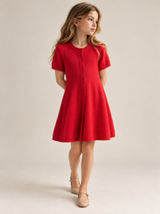 Платье Christian Dior, 128