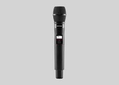 Цифровой ручной передатчик QLXD2 Shure QLXD2/KSM9=-G51