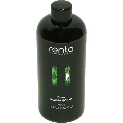 Аромат Rento Шепот леса - 5