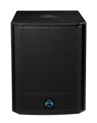 Wharfedale Pro T-SUB-AX15B