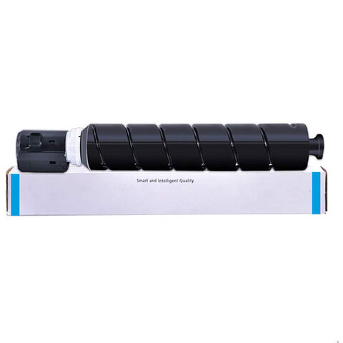Картридж Туба EuroPrint  (C-EXV55), (NPG-76), (GPR-58) Cyan (2183C002) голубой (cyan), до 18000 стр. - купить в компании MAKtorg