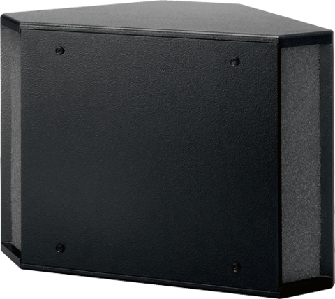 Electro-Voice EVID 3.2 корпусной громкоговоритель 2x3'/0,75', 75W, 87dB, 140°x100°, in/outdoor, цвет черный, ЦЕНА ЗА ПАРУ