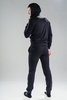Nordski Hood Cuff костюм мужской black - 2