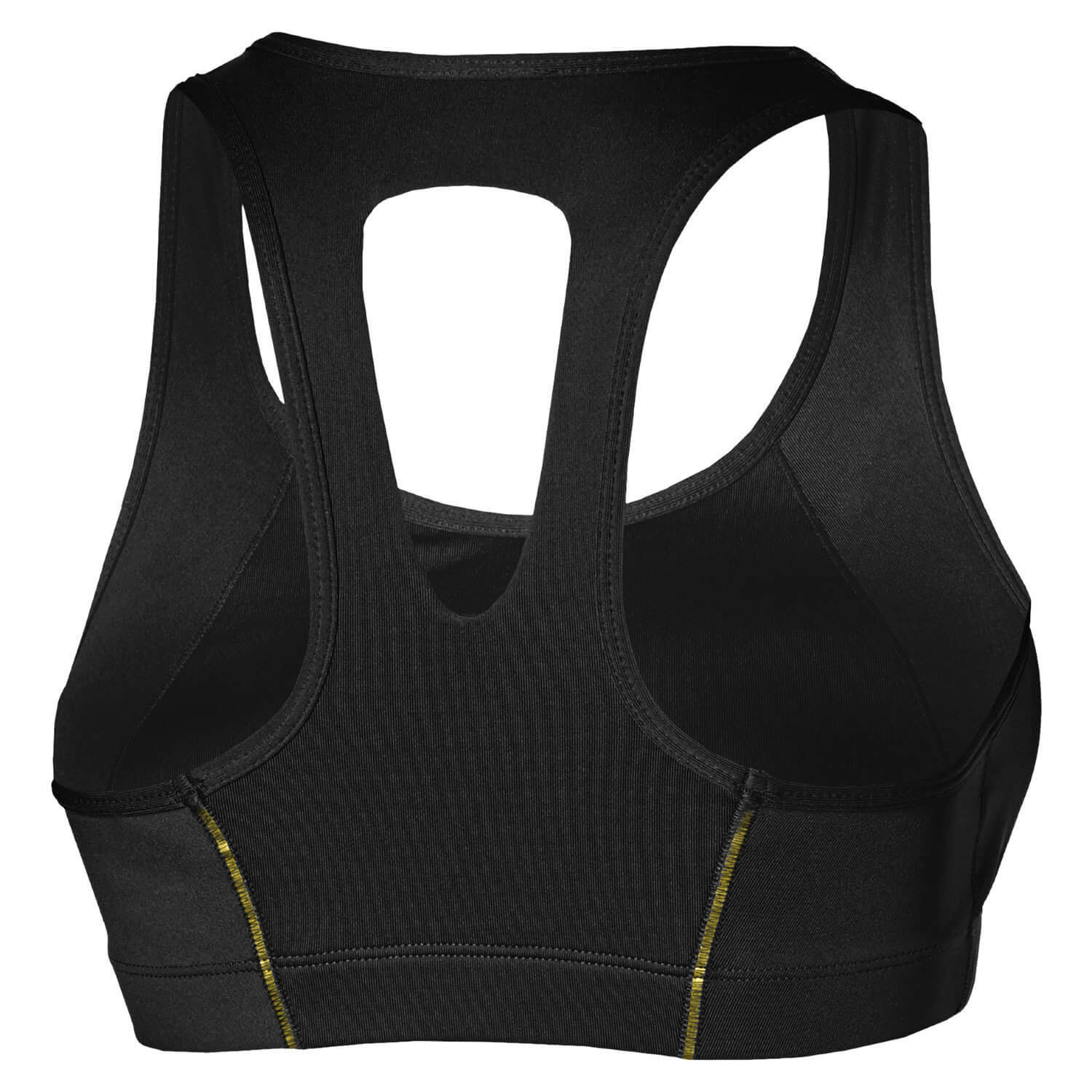 Топ для бега женский Asics Sports Bra черный - 2