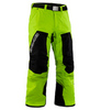 Брюки горнолыжные 8848 Altitude 66 Lime мужские - 1