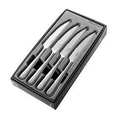 Набор ножей для стейка, 4 предм. ROBERT WELCH Malvern Bright арт.MALBR1012V/4