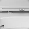 Am.Pm C50A1700MWSC Inspire V2.0 подвесной унитаз FlashClean с сиденьем микролифт. бел мат