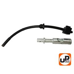 Маслонасос UNITED PARTS для бензопил MAKITA DCS34 021245007 (90-0744)