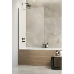Radaway 10006100-92-01 Modo New PNJ II Brushed GunMetal 100 фото