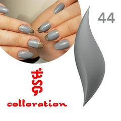 BSG Colloration, №44 Сизый серо-голубой BSG Colloration, №44 Сизый серо-голубой