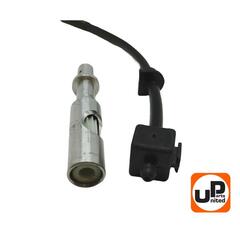 Маслонасос UNITED PARTS для бензопил MAKITA DCS34 021245007 (90-0744)