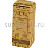 100% эфирное масло Сандаловое дерево для бани и сауны - 7