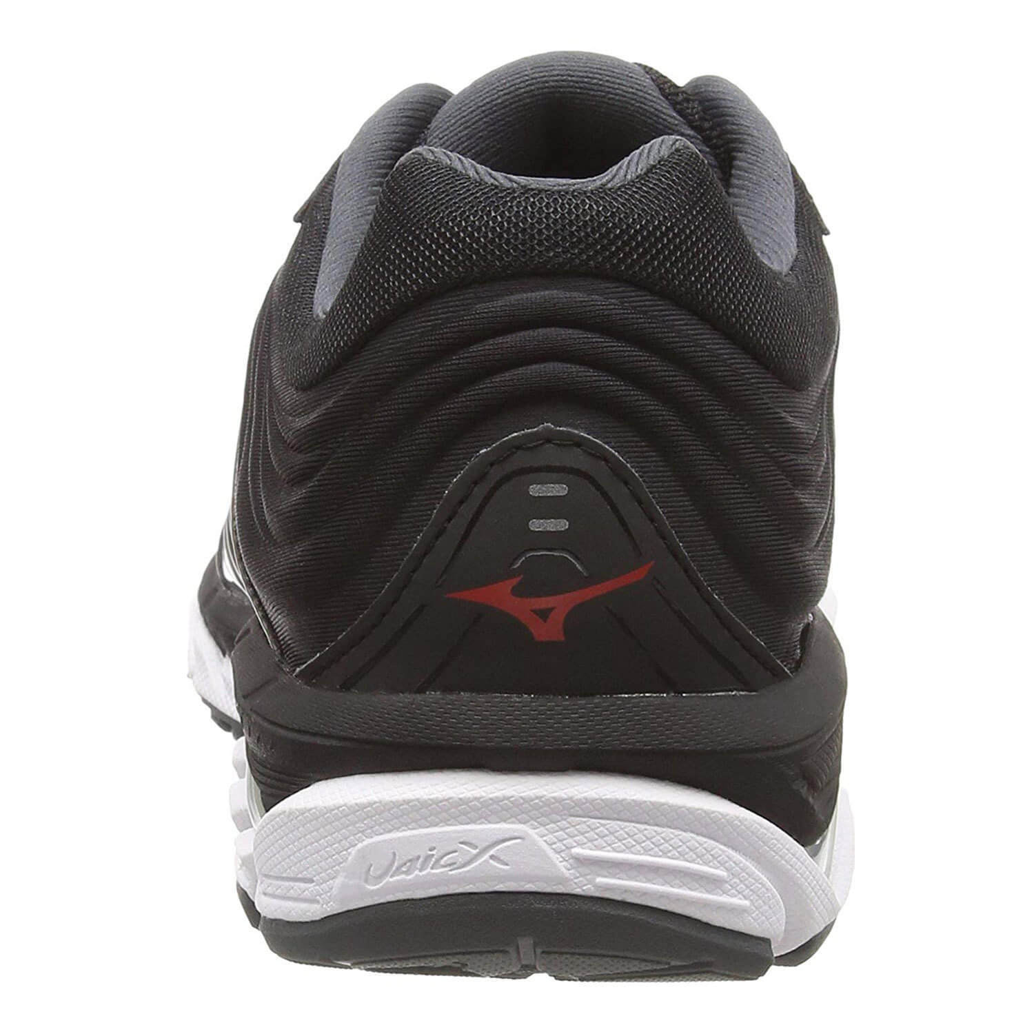 Mizuno Wave Paradox 5 мужские кроссовки для бега черные - 3