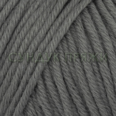 Gazzal Organic Baby Cotton 435 (Серый камень)